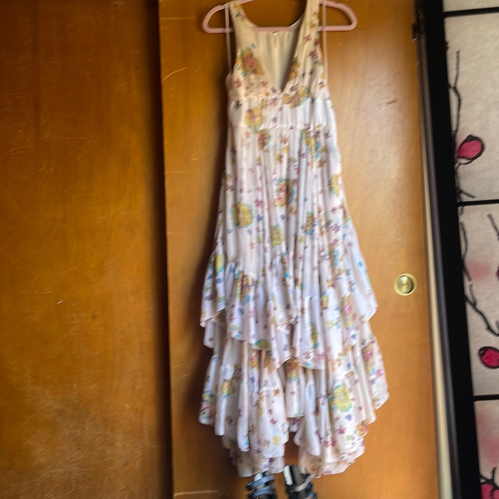 Free people dress